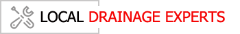 Drainage specialist Grove Park, SE12